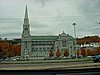 St. Anne Bazilika